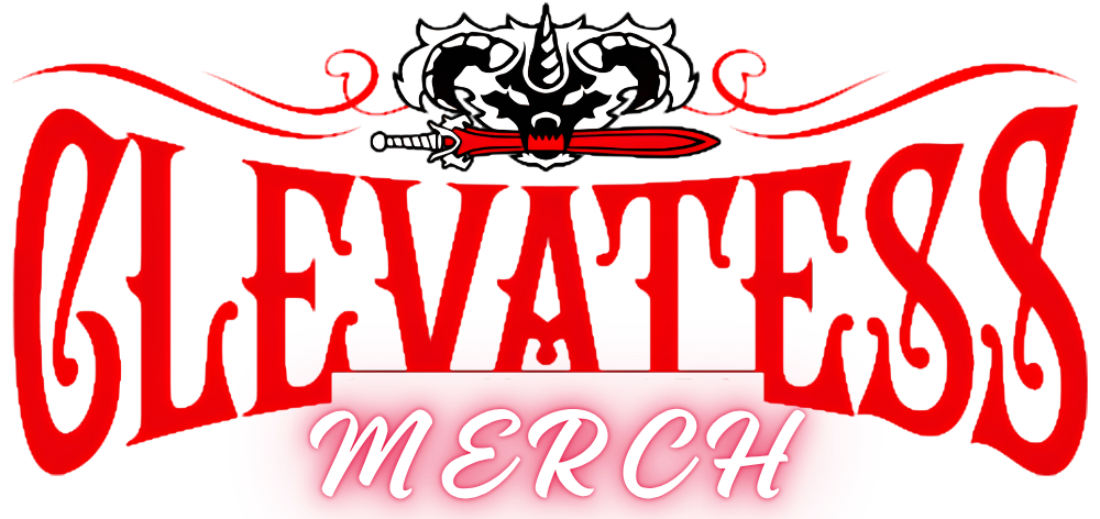 Clevatess Merch