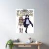 cpostermediumsquare product1000x1000.2 - Clevatess Merch