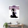 cpostermediumsquare product1000x1000.2 4 - Clevatess Merch