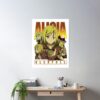 cpostermediumsquare product1000x1000.2 9 - Clevatess Merch
