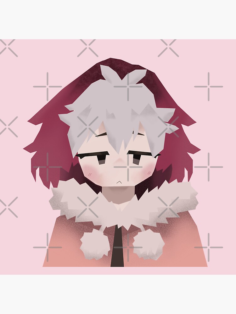 Low Poly Neruru From Clevatess Tapestry - Image 2