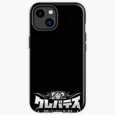 Clevatess Classic Logo Iphone Case