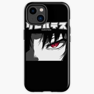 Clevatess Klen Eyes Iphone Case