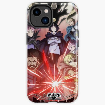 Clevatess Hot Design Iphone Case