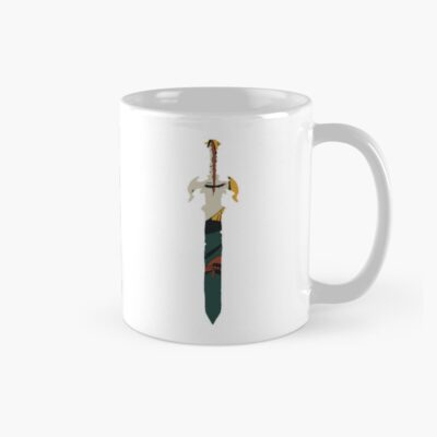 Jul 28 Clevatess Alice Mug