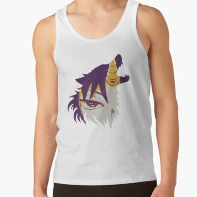 Jul 28 Clevatess Anime Klen Clen Tank Top