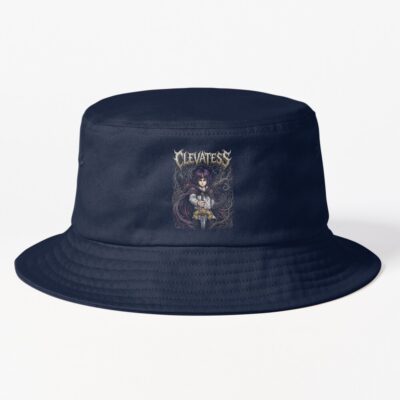 Clevatess Klen Hold Sword Bucket Hat
