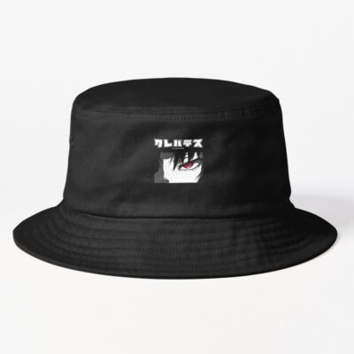 Clevatess Klen Eyes Bucket Hat