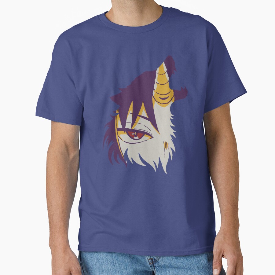 Jul 28 Clevatess Anime Klen Clen T-shirt - Image 4