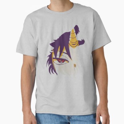 Jul 28 Clevatess Anime Klen Clen T-shirt