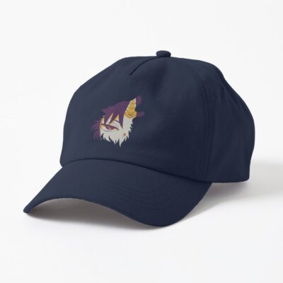 Jul 28 Clevatess Anime Klen Clen Hat