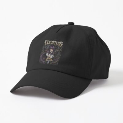 Clevatess Klen Hold Sword Hat
