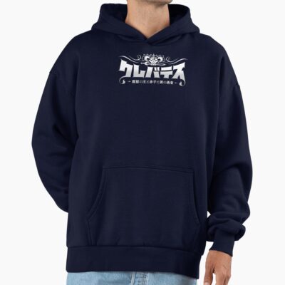 Clevatess Classic Logo Hoodie