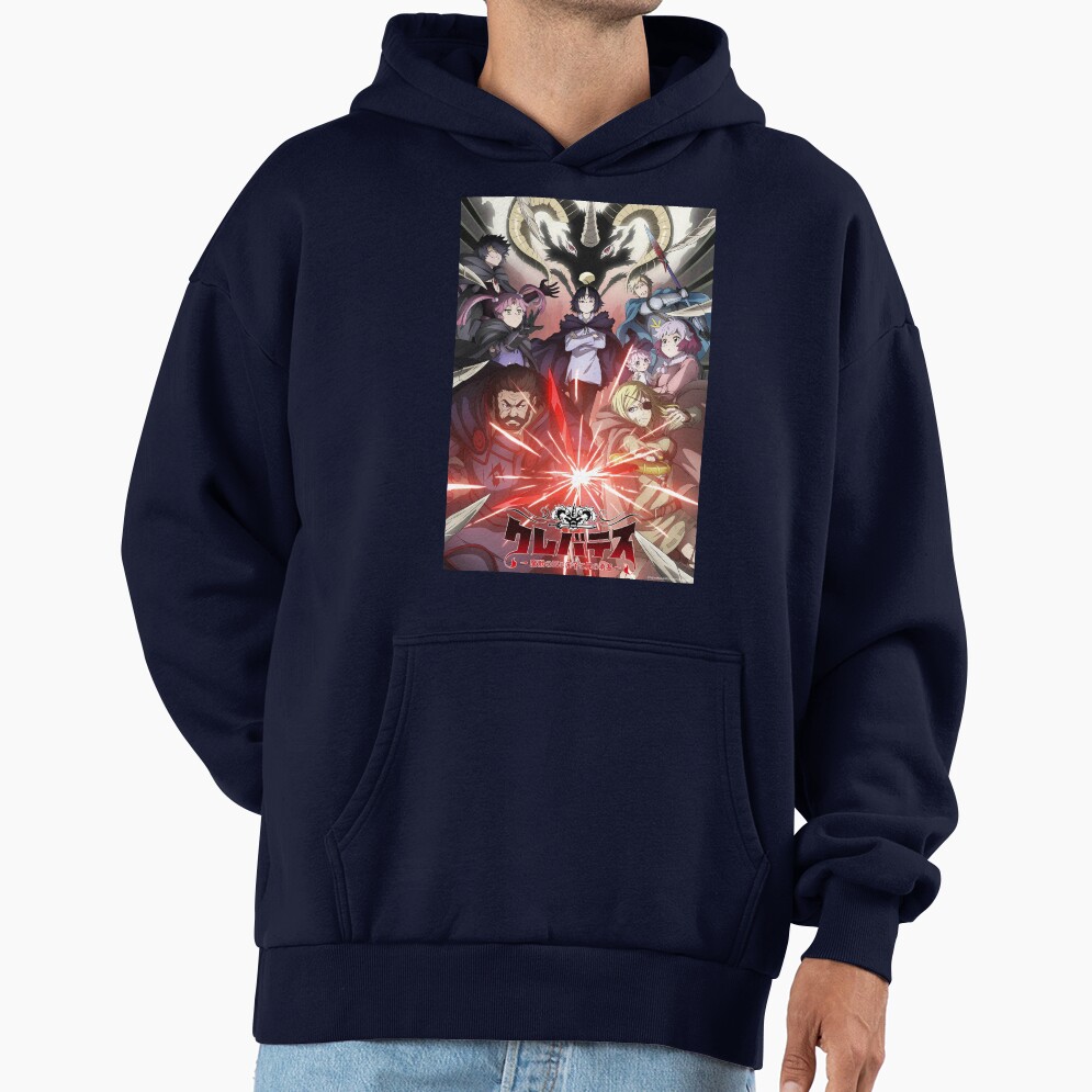 Clevatess Hot Design Hoodie - Image 5
