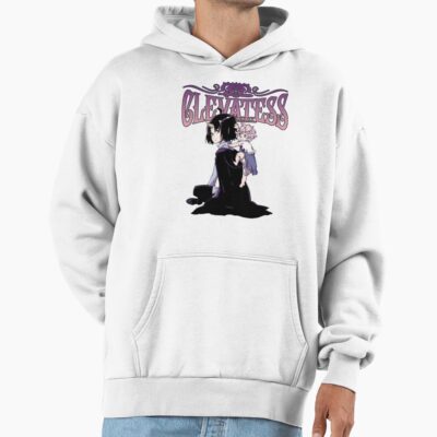 Clevatess Klen And Cute Baby Luna Hoodie