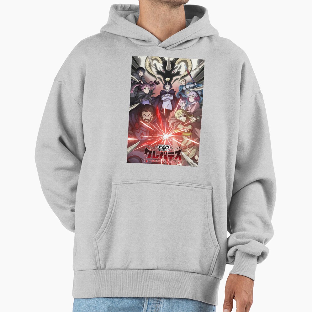 Clevatess Hot Design Hoodie - Image 4