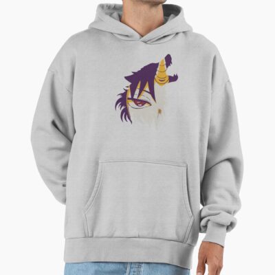 Jul 28 Clevatess Anime Klen Clen Hoodie