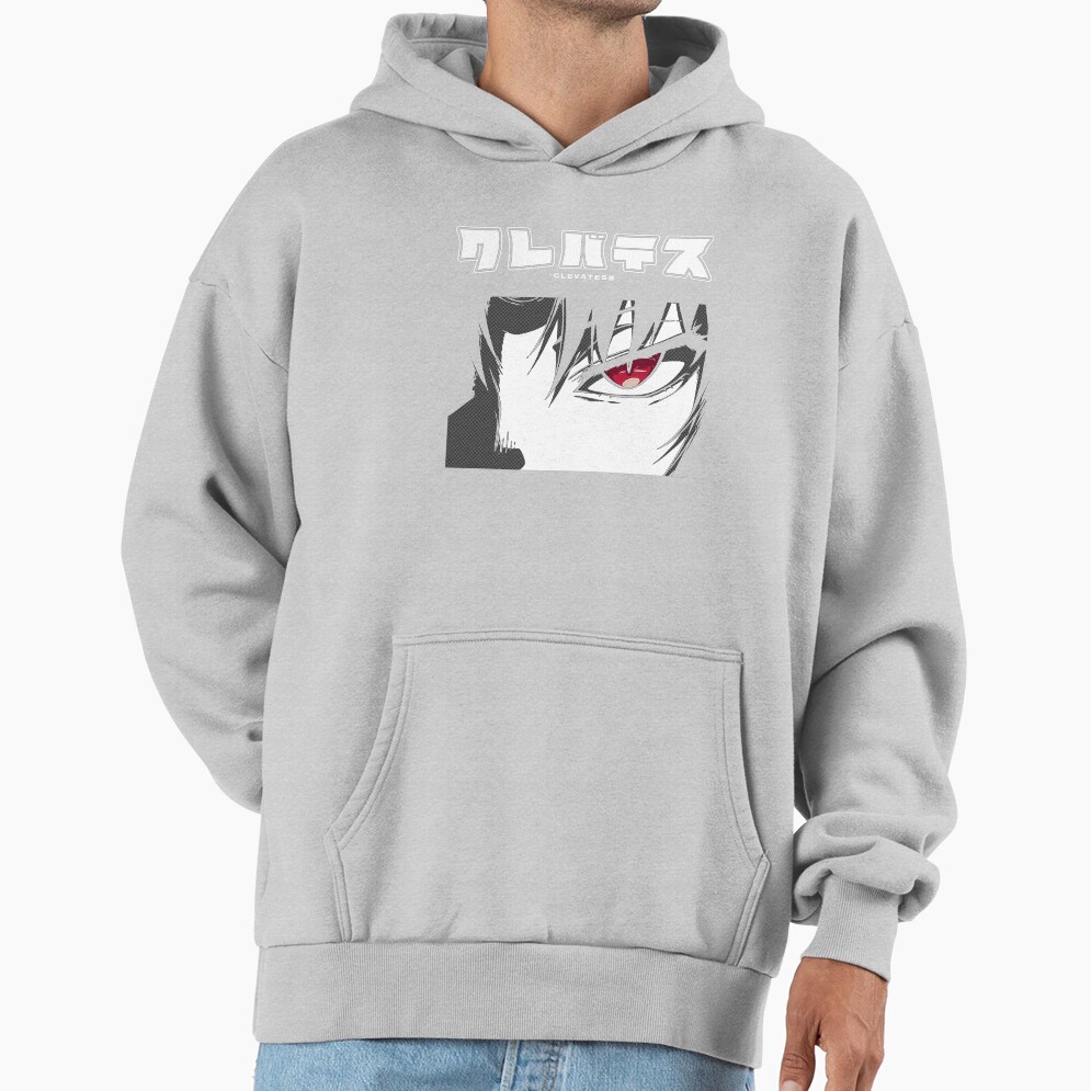 Clevatess Klen Eyes Hoodie - Image 3