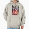 ssrcooversized hoodiemens 01oatmeal heatherfrontsquare productx1000 3 - Clevatess Merch