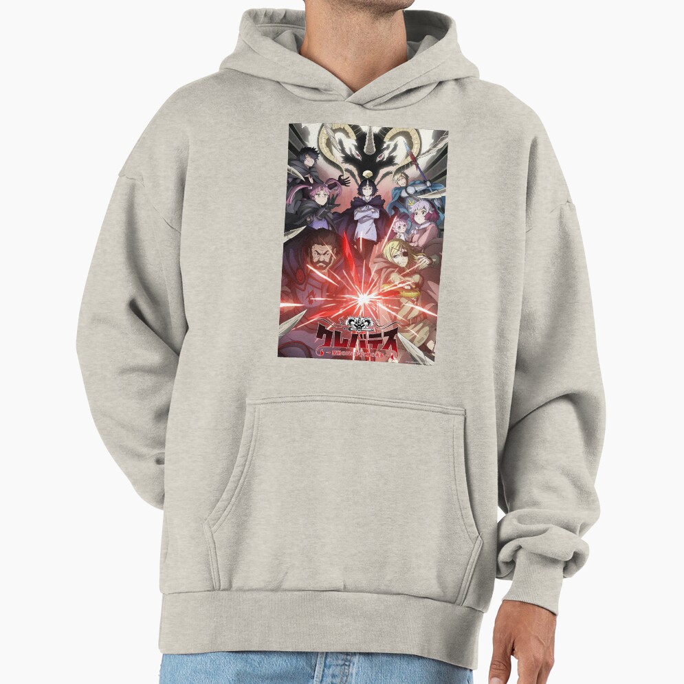Clevatess Hot Design Hoodie - Image 3
