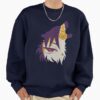 ssrcooversized sweatshirtmens 0105081f66c8590f4efrontsquare productx1000 6 - Clevatess Merch