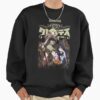 ssrcooversized sweatshirtmens 0110101001c5ca27c6frontsquare productx1000 8 - Clevatess Merch