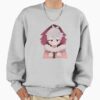 ssrcooversized sweatshirtmens 01heather greyfrontsquare productx1000 3 - Clevatess Merch
