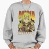 ssrcooversized sweatshirtmens 01heather greyfrontsquare productx1000 4 - Clevatess Merch