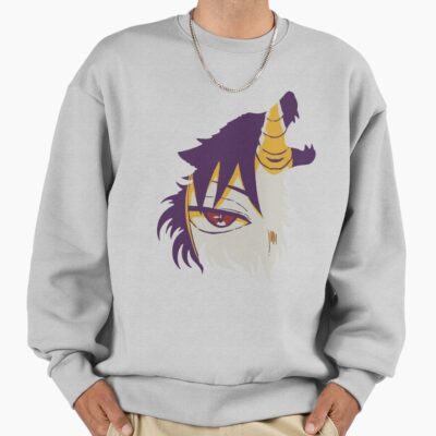 Jul 28 Clevatess Anime Klen Clen Sweatshirt