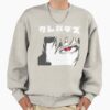 ssrcooversized sweatshirtmens 01oatmeal heatherfrontsquare productx1000 1 - Clevatess Merch