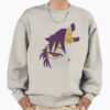 ssrcooversized sweatshirtmens 01oatmeal heatherfrontsquare productx1000 5 - Clevatess Merch