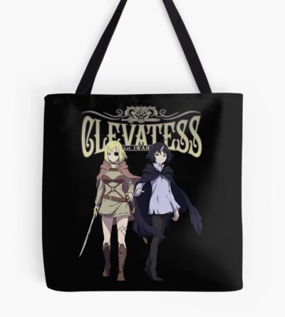 Midcentury Klen And Alicia Cool Pose Tote Bag
