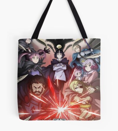 Clevatess Hot Design Tote Bag