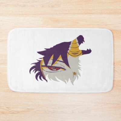 Jul 28 Clevatess Anime Klen Clen Bath Mat