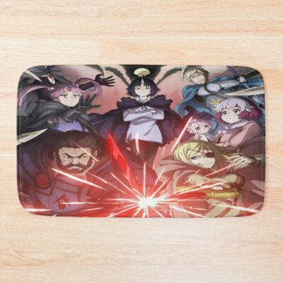 Clevatess Hot Design Bath Mat