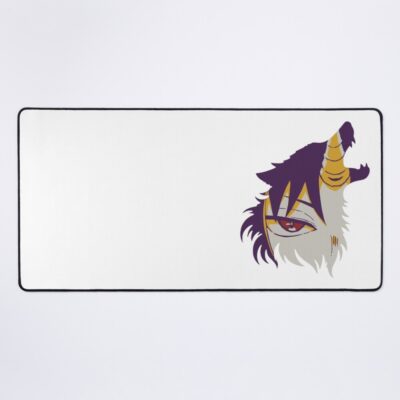 Jul 28 Clevatess Anime Klen Clen Mouse Pad