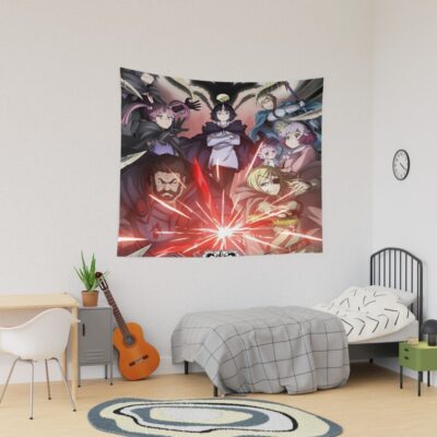 Clevatess Hot Design Tapestry
